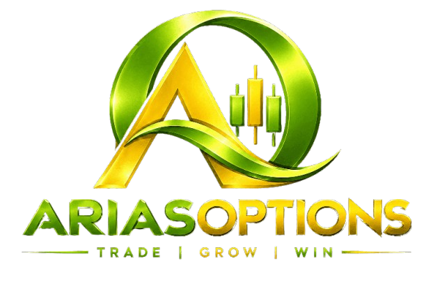 Ariasoptions